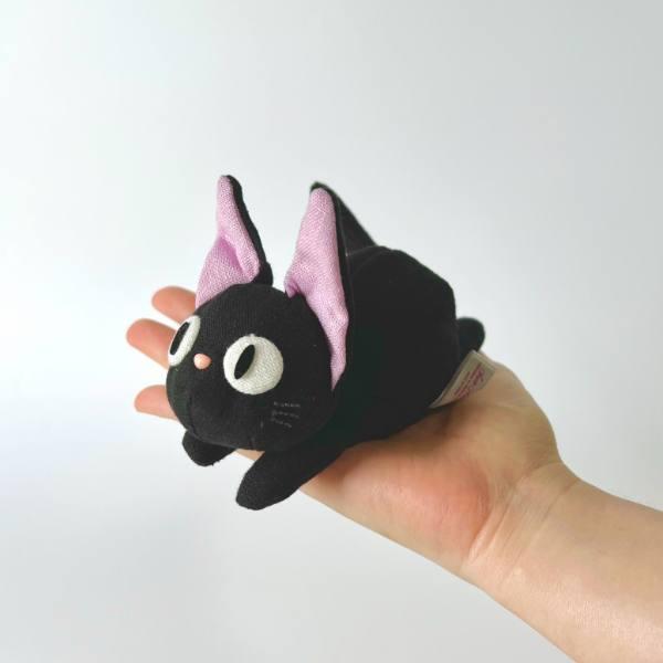 スタジオジブリ 人形 スタジオジブリ ジブリ グッズ 魔女の宅急便 和風お手玉 ジジ