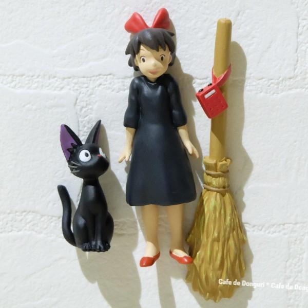 ジブリ グッズ 魔女の宅急便 プチマグネットセット キキの部屋 スタジオジブリ 250 000 Cafe De Donguri Yahoo 店 通販 Yahoo ショッピング