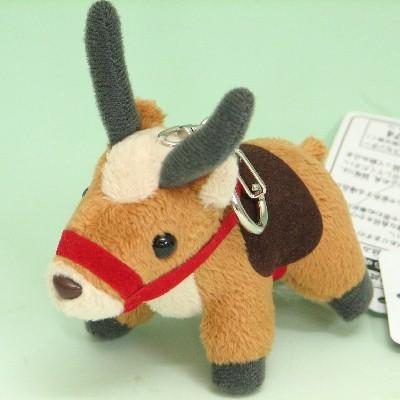 もののけ姫 マスコット ヤックル 280 000464 000 Cafe De Donguri Yahoo 店 通販 Yahoo ショッピング