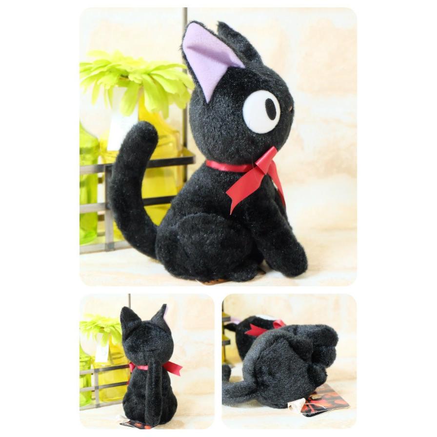 ぬいぐるみ 魔女の宅急便 ふんわり お手玉 ｍ ジジ ジブリ グッズ スタジオジブリ 280 000 Cafe De Donguri Yahoo 店 通販 Yahoo ショッピング