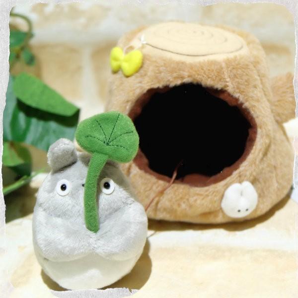 スタジオジブリ ジブリ グッズ となりトトロ ぬいぐるみ トトロの