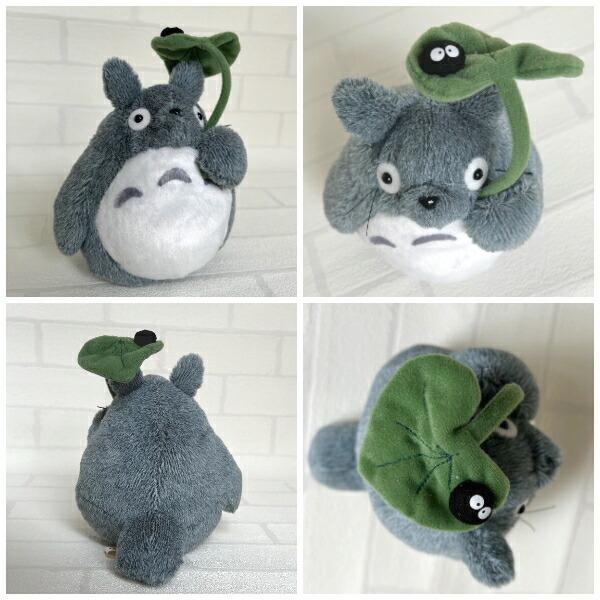 ⭐︎新品未使用⭐︎トトロ　大量　おまとめ スタジオジブリ おでかけポシェット (選べる5種類) 大トトロ/中