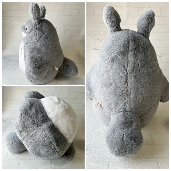 スタジオジブリ ジブリ となりトトロ グッズ ぬいぐるみ