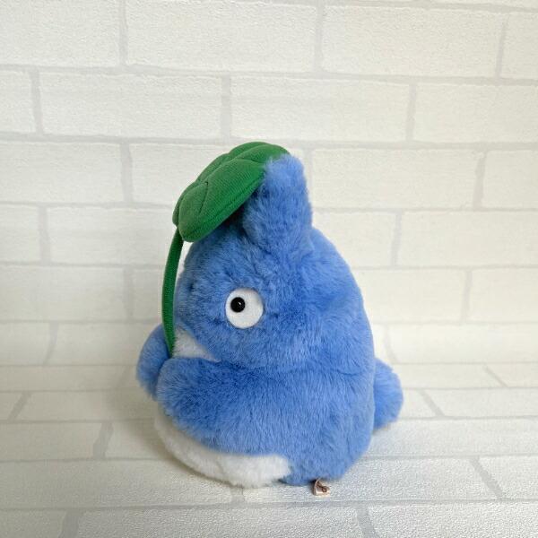 ジブリ となりのトトロ 中トトロ ぬいぐるみ( 新品、未使用) 楽天市場】ぬいぐるみ ｢大トトロ/中トトロ S（となりのトトロ