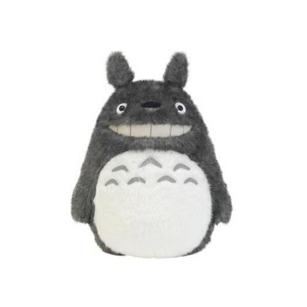 スタジオジブリ ジブリ グッズ となりのトトロ ぬいぐるみ 大トトロ(L