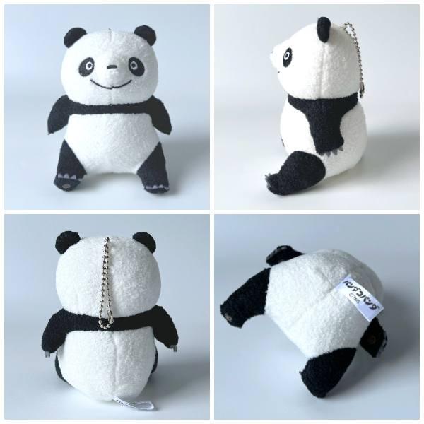 スタジオジブリ ジブリ グッズ パンダコパンダ パンちゃん