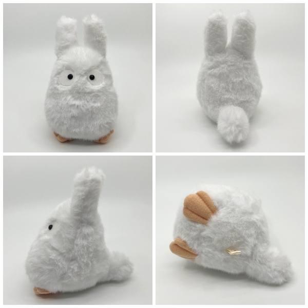 スタジオジブリ ジブリ グッズ となりのトトロ ぬいぐるみ こもれび 小