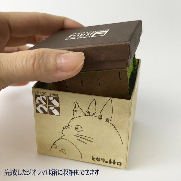 スタジオジブリ ジブリ グッズ となりのトトロ スタジオジブリmini