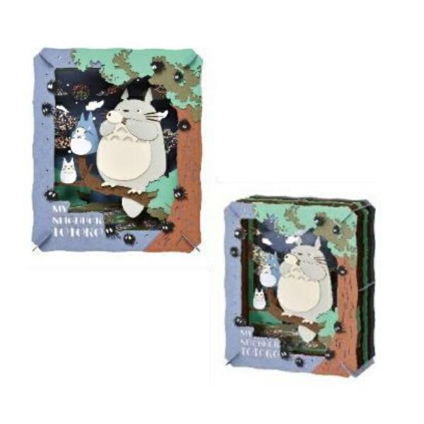 メール便ok ジブリ グッズ となりのトトロ ペーパーシアター オカリナを吹くトトロ スタジオジブリ ギフト ととろ 286 000 Cafe De Donguri Yahoo 店 通販 Yahoo ショッピング