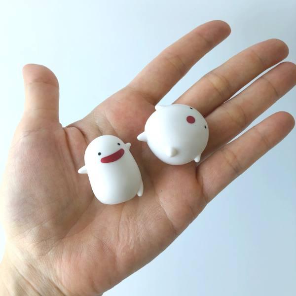 スタジオジブリ　君たちはどう生きるか　ワラワラ ぬいぐるみ Amazon.co.jp: サンアロー 君たちはどう生きるか ぬいぐるみ