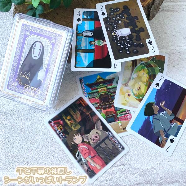 スタジオジブリ ジブリ グッズ 千と千尋の神隠し シーンがいっぱい