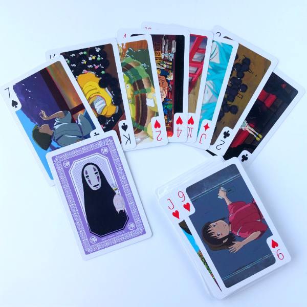 スタジオジブリ ジブリ グッズ 千と千尋の神隠し シーンが