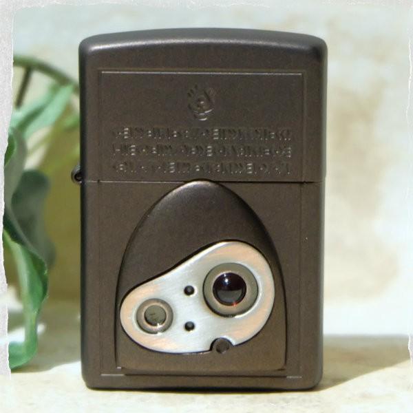 ZIPPO ジブリ 天空の城ラピュタ メタルフェイス 4 NZ-026 グッズ ZIPPO ジブリ 天空の城ラピュタ メタルフェイス 4 NZ-026 グッズ