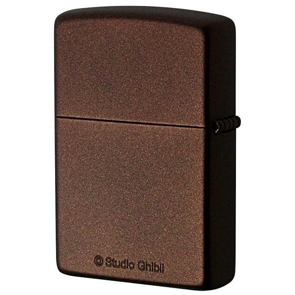 ZIPPO ジブリ 天空の城ラピュタ 飛行石 2 NZ-19(2025) グッズ スタジオジブリの画像