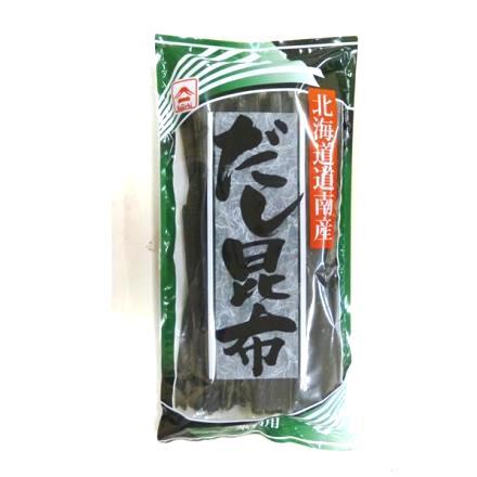 昆布 だし昆布 フジイチ 出し昆布 北海道道南産 500g 乾燥昆布 北海道