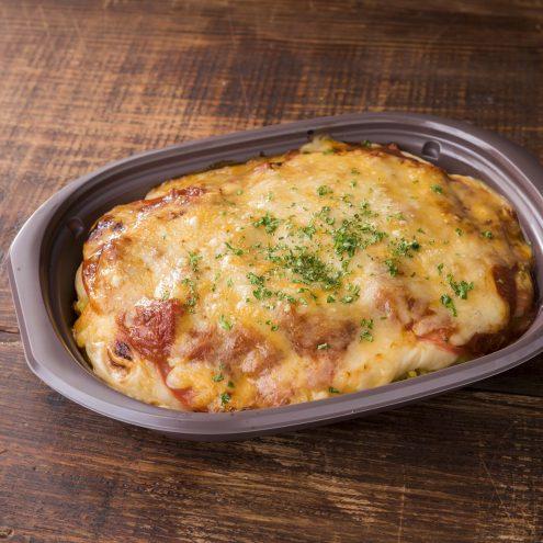 HEINZ（ハインツ） ミートソース パスタ あらびき ミートソース 2号缶