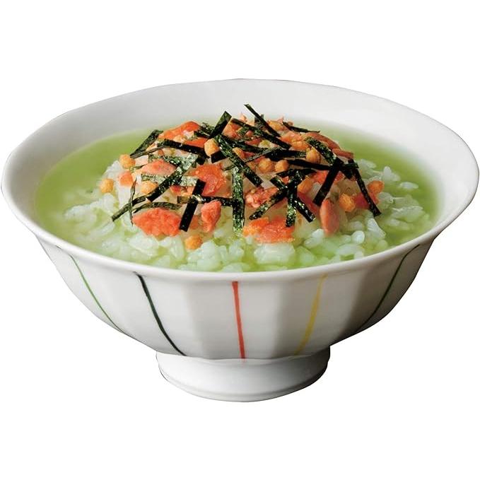 永谷園 お茶づけ お茶漬け さけ茶漬け 6袋入り 5.8g×6P 鮭のおいしさ