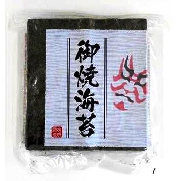 全型500枚  有明産焼海苔 お徳用 板のり 焼きのり 焼のり 焼き海苔 いのくち 海苔 のり 焼き海苔 焼きのり やきのり 全形 特 全形 50詰