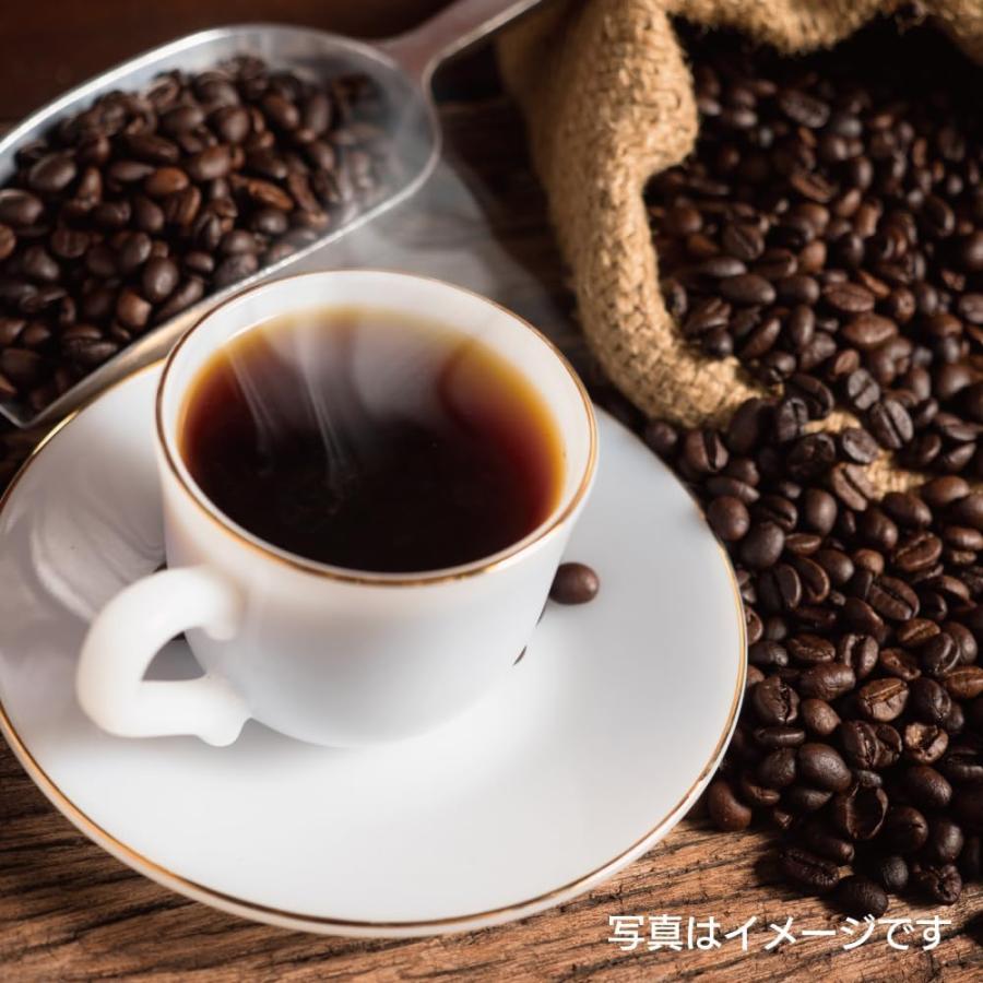 コーヒー コーヒー豆 粉 コクのあるブレンド500g |  | 05