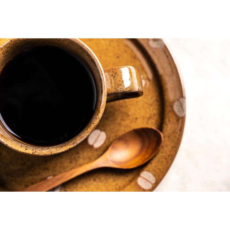 Qグレードコーヒー 陰干珈琲ブラジル・ブルボンQグレード250g |  | 04