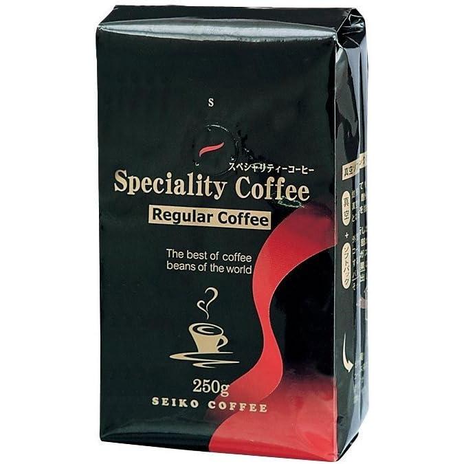 Qグレードコーヒー コロンビアQグレード250g |  | 01