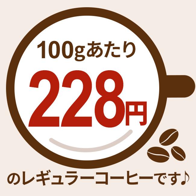 コーヒー コーヒー豆 粉 業務用ホテルレストランコーヒー1kg  コーヒー通販カフェ工房 |  | 01