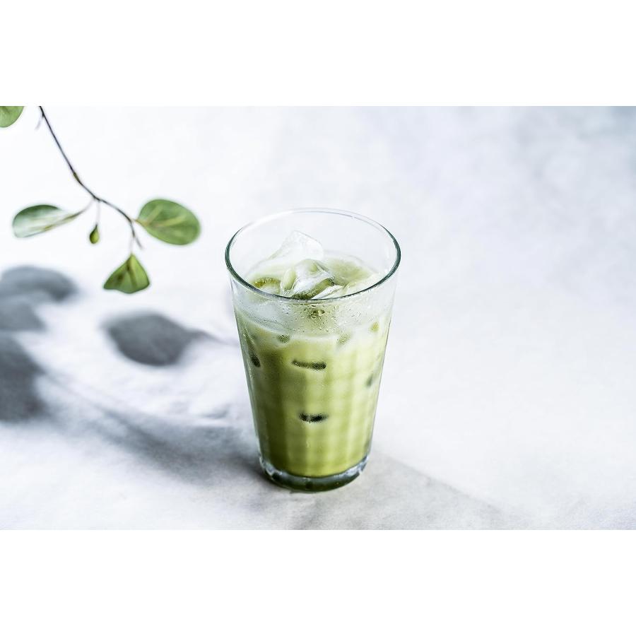 スティックコーヒー 抹茶カプチーノ40杯 |  | 07