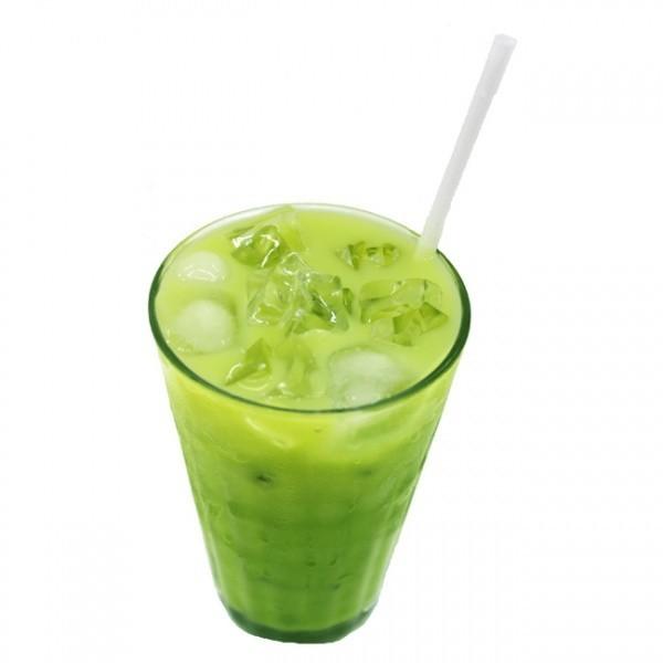 抹茶カプチーノ500ｇ袋入 |  | 02