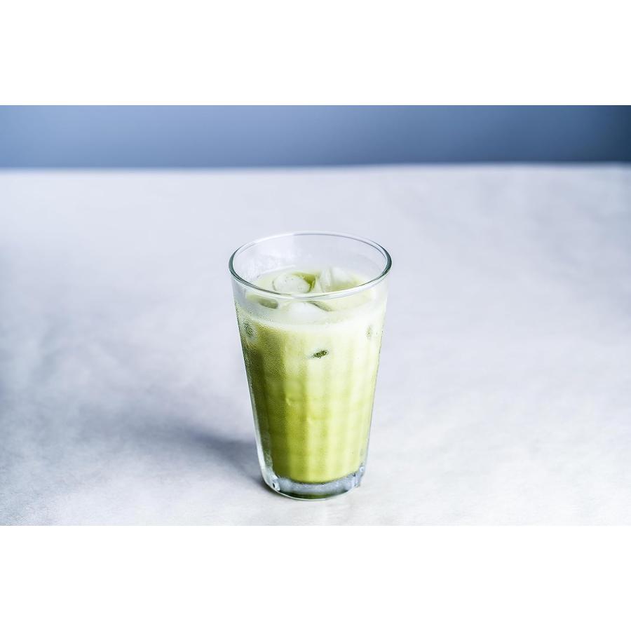 抹茶カプチーノ500ｇ袋入 |  | 03