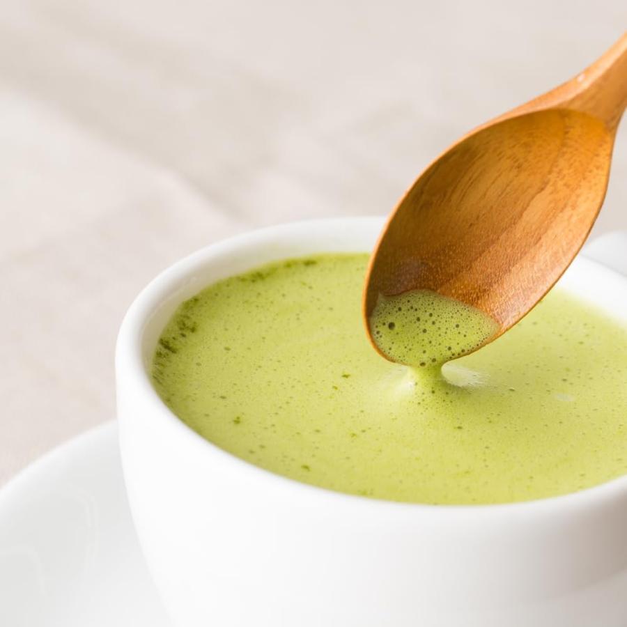 抹茶カプチーノ500ｇ袋入 |  | 04