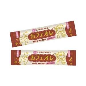 お試しスティックコーヒー (抹茶カプチーノ＆カフェオレスティック) 各1箱 計90杯 |  | 04