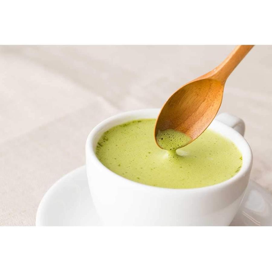 お試しスティックコーヒー (抹茶カプチーノ＆カフェオレスティック) 各1箱 計90杯 |  | 06