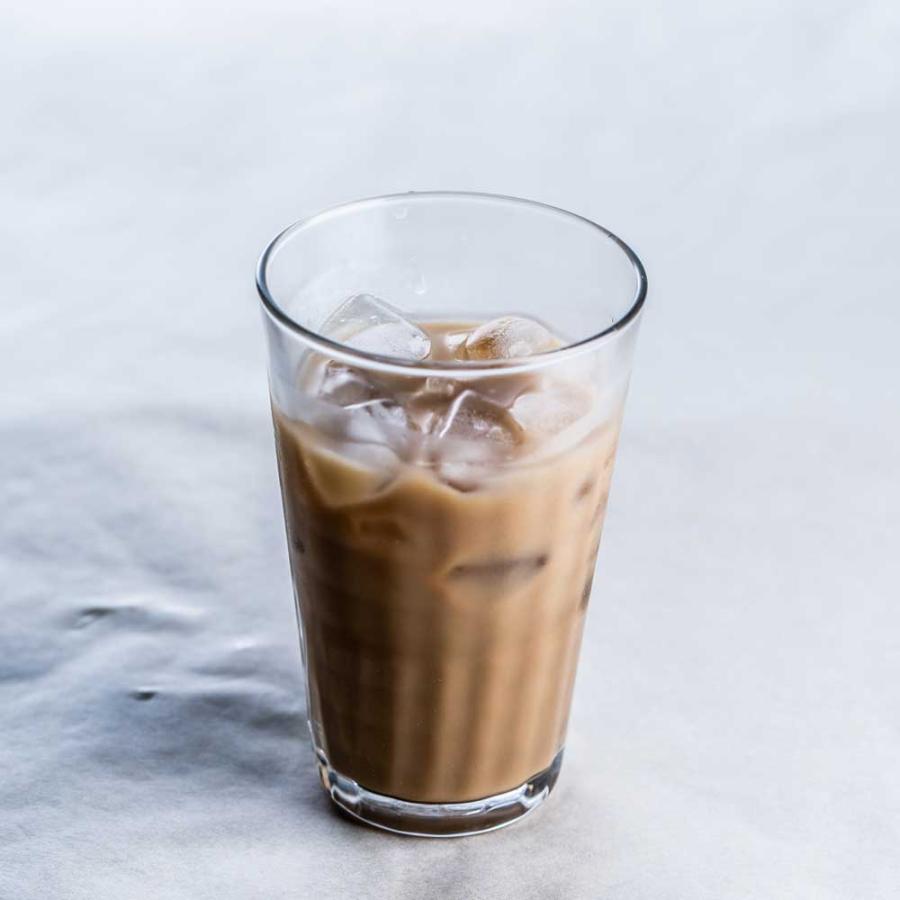 スティックコーヒー ミルクティー120杯（14g×40本×3箱） : カフェ工房