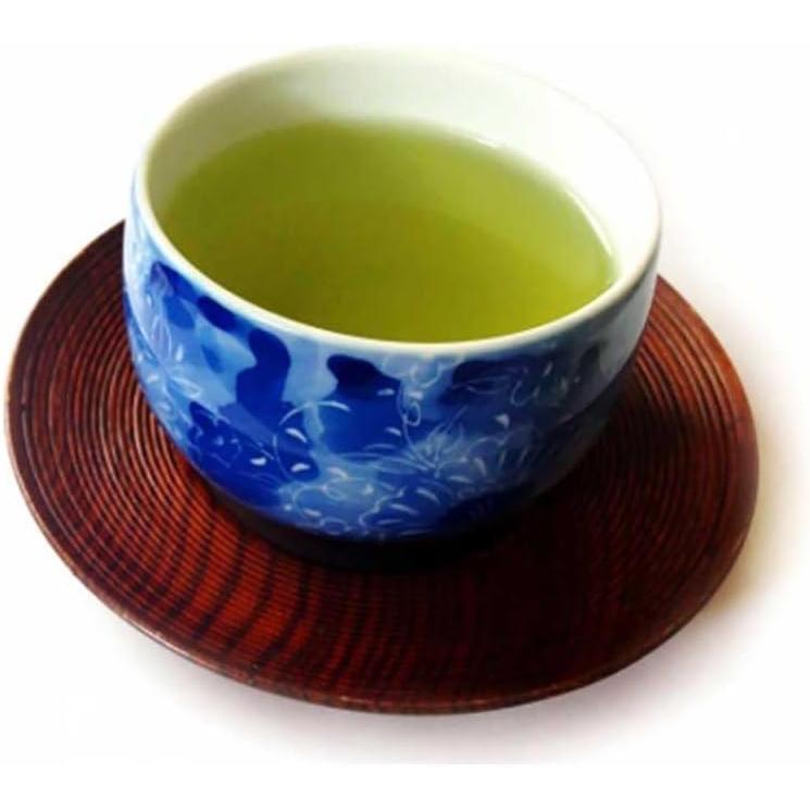 抹茶入り煎茶三角バック |  | 02