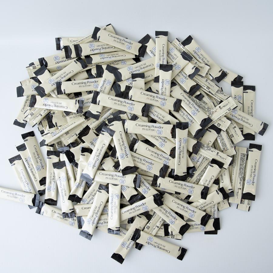 クリーミングパウダー スティック 2.5g×300P |  | 02