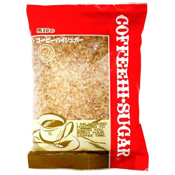 コーヒーハイシュガー コメット 500g | 