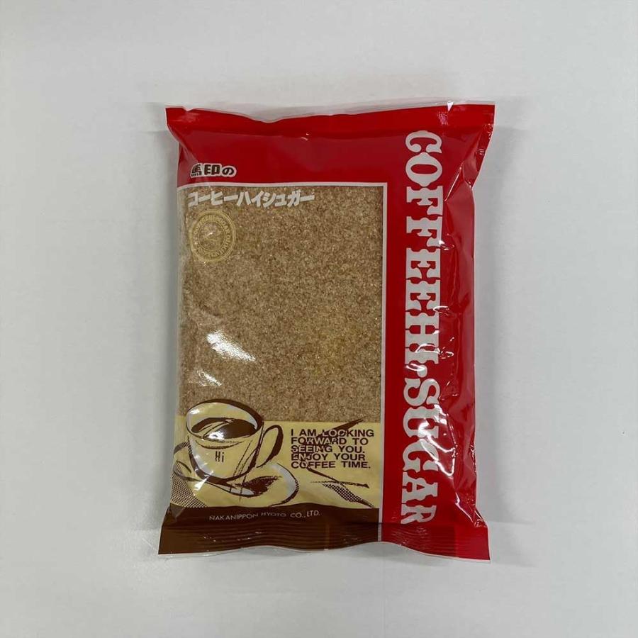 コーヒーハイシュガー コメット 500g |  | 05