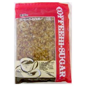 コーヒーハイシュガー ザラメ 800g | 