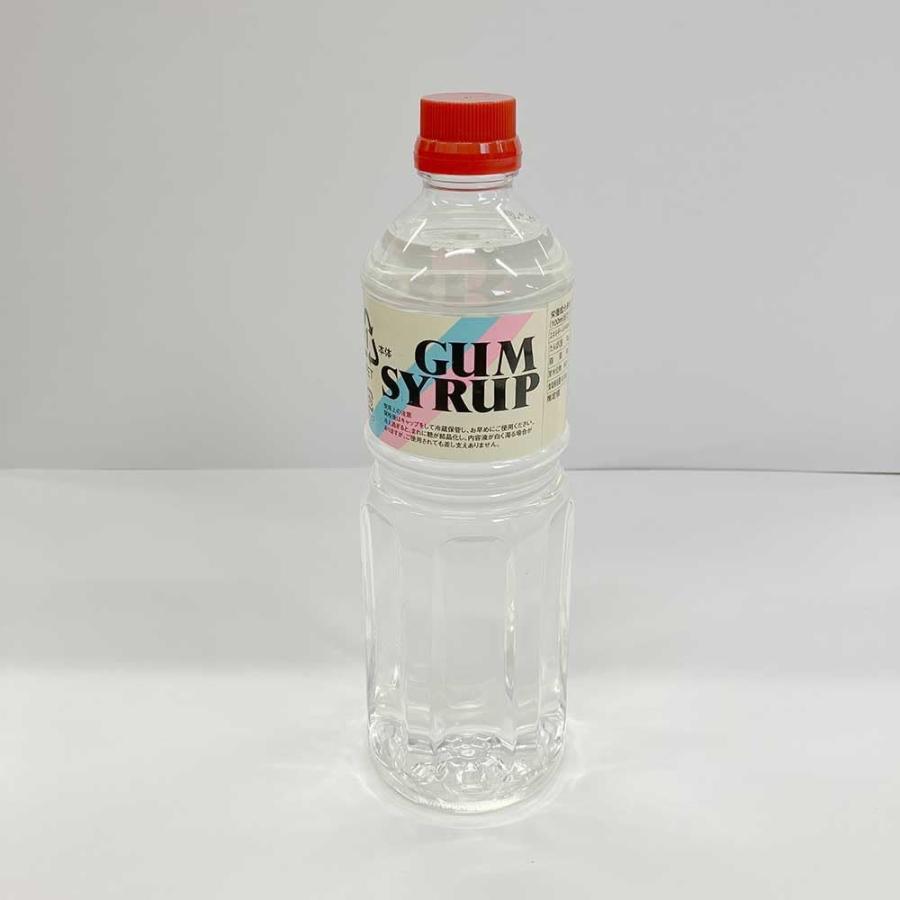 ガムシロップ　1000ｍｌ |  | 06