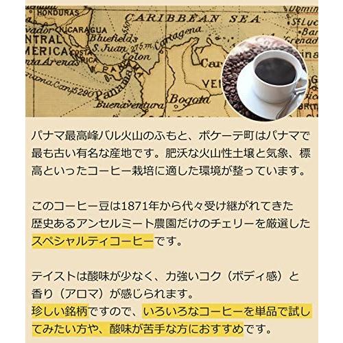 コーヒー ドリップコーヒー パナマ・バルマウンテン 10g×100袋 コーヒー通販カフェ工房 |  | 07
