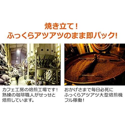 コーヒー ドリップコーヒー グァテマラ アンティグア 10g×100袋  コーヒー通販カフェ工房 |  | 08
