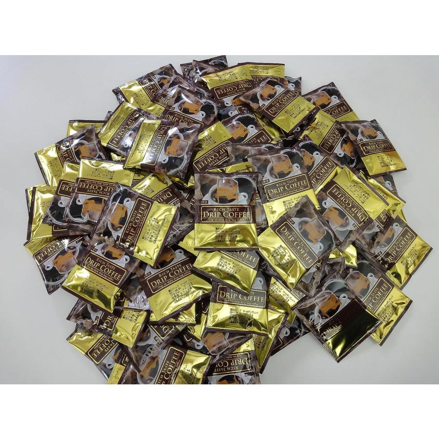 コーヒー ドリップコーヒー 贅沢ドリップ倶楽部 贅沢ゴールデン