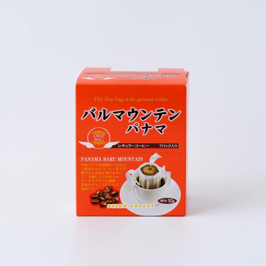 お中元 2024 送料無料｜高級ドリップコーヒー6種アソート ギフトセット