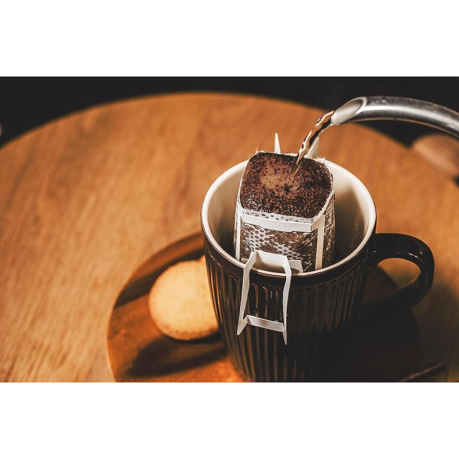 コーヒー ドリップコーヒー マグドリップ 12g×7袋箱入 : カフェ工房