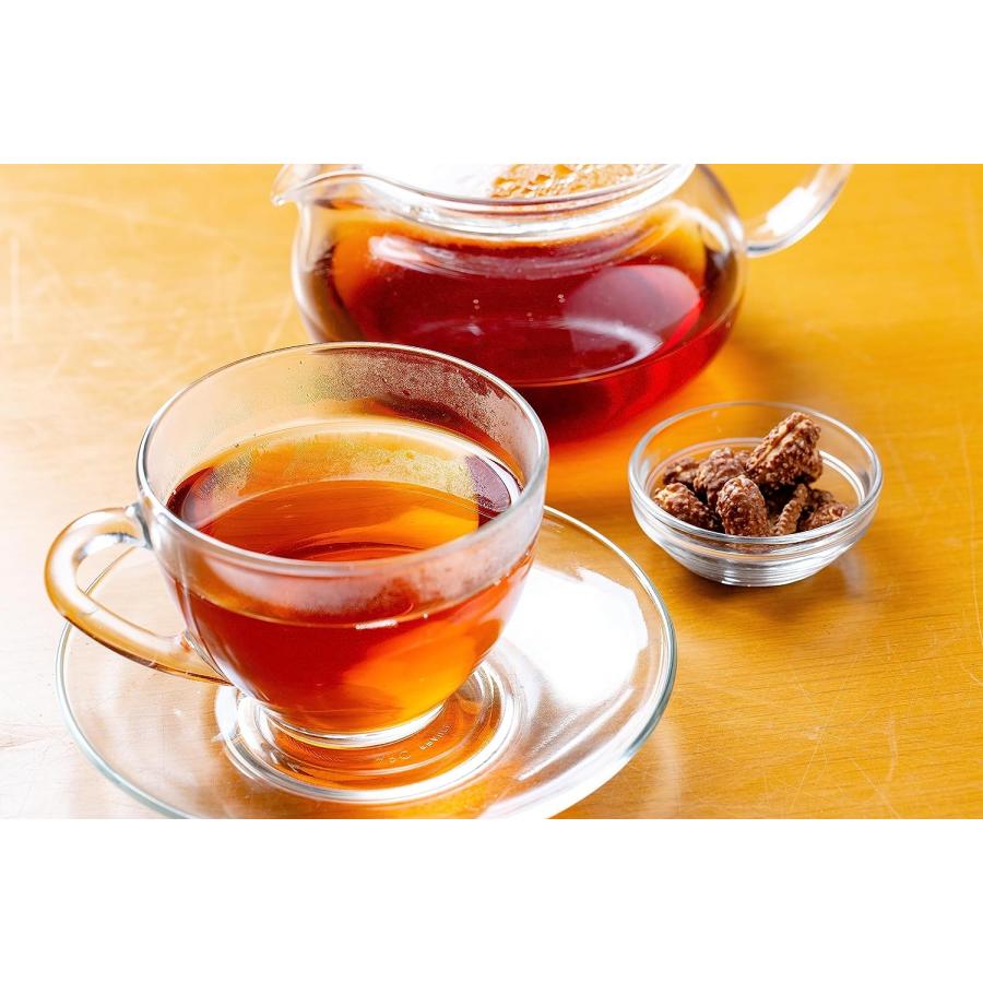 （福袋)三角ティーバッグ福袋（セイロンウバ紅茶・ダージリン・ウーロン茶・抹茶入り煎茶） |  | 04