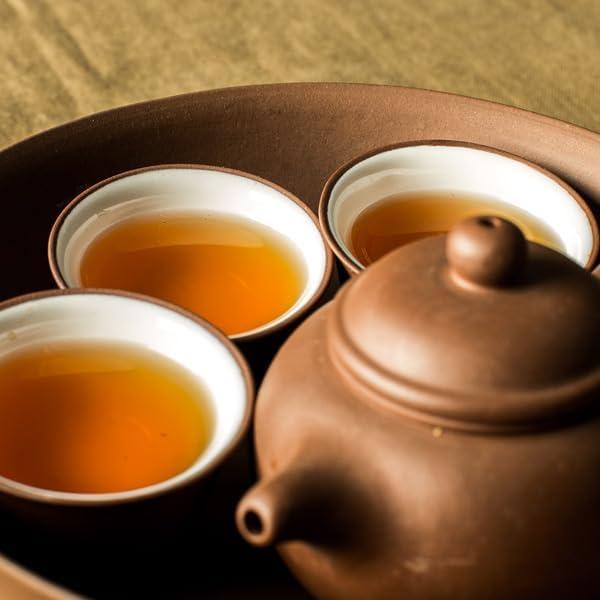 （福袋)三角ティーバッグ福袋（セイロンウバ紅茶・ダージリン・ウーロン茶・抹茶入り煎茶） |  | 05