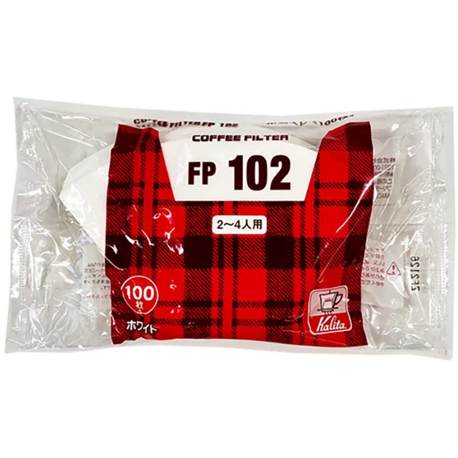 カリタ ペーパー102【広島発☆コーヒー通販カフェ工房】 | 
