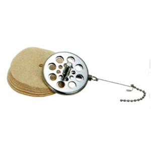 ハリオ　サイフォン用ろか器M ペーパーフィルター50枚入 | HARIO