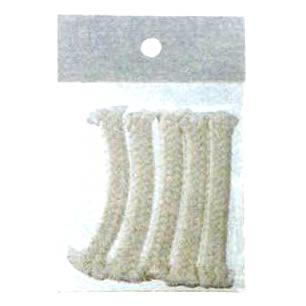 ハリオ　ランプ芯 5本入 | HARIO