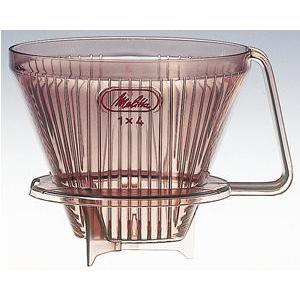 メリタアロマフィルター AF-M 1×4 | Melitta